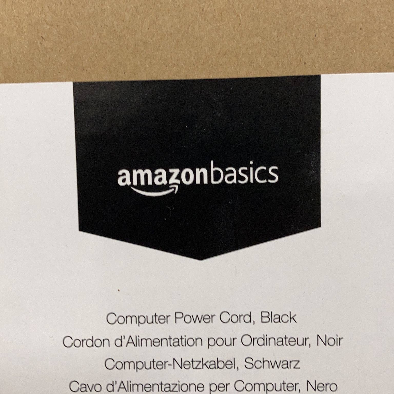 Amazon Basics