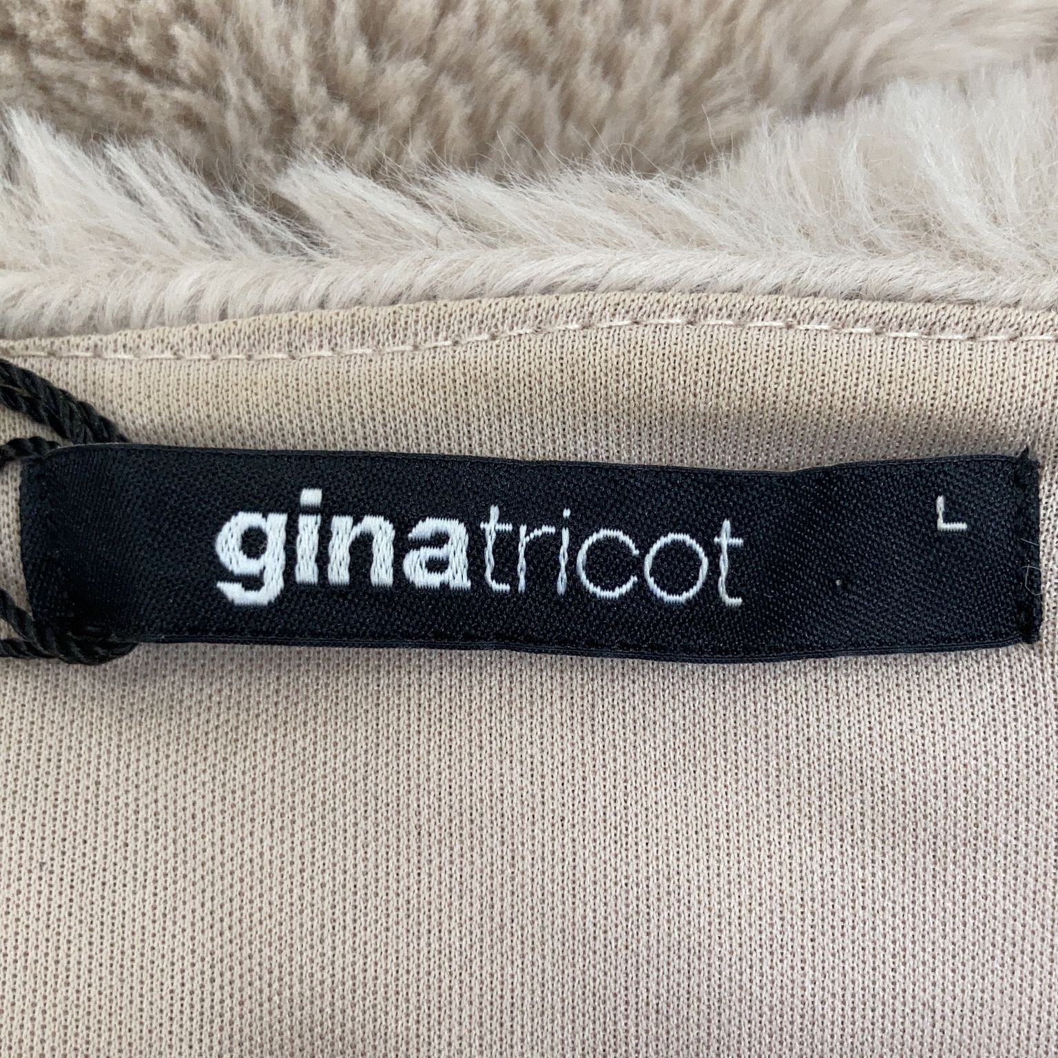 Gina Tricot