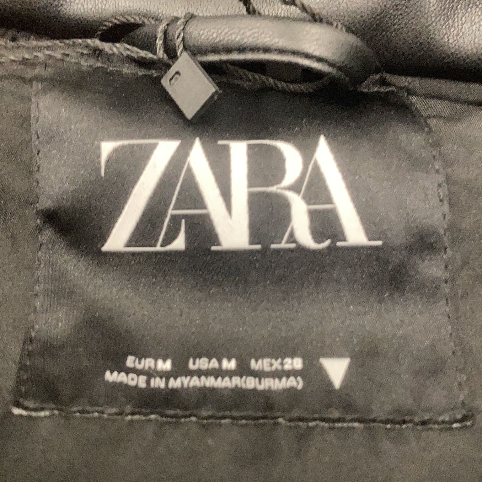 Zara