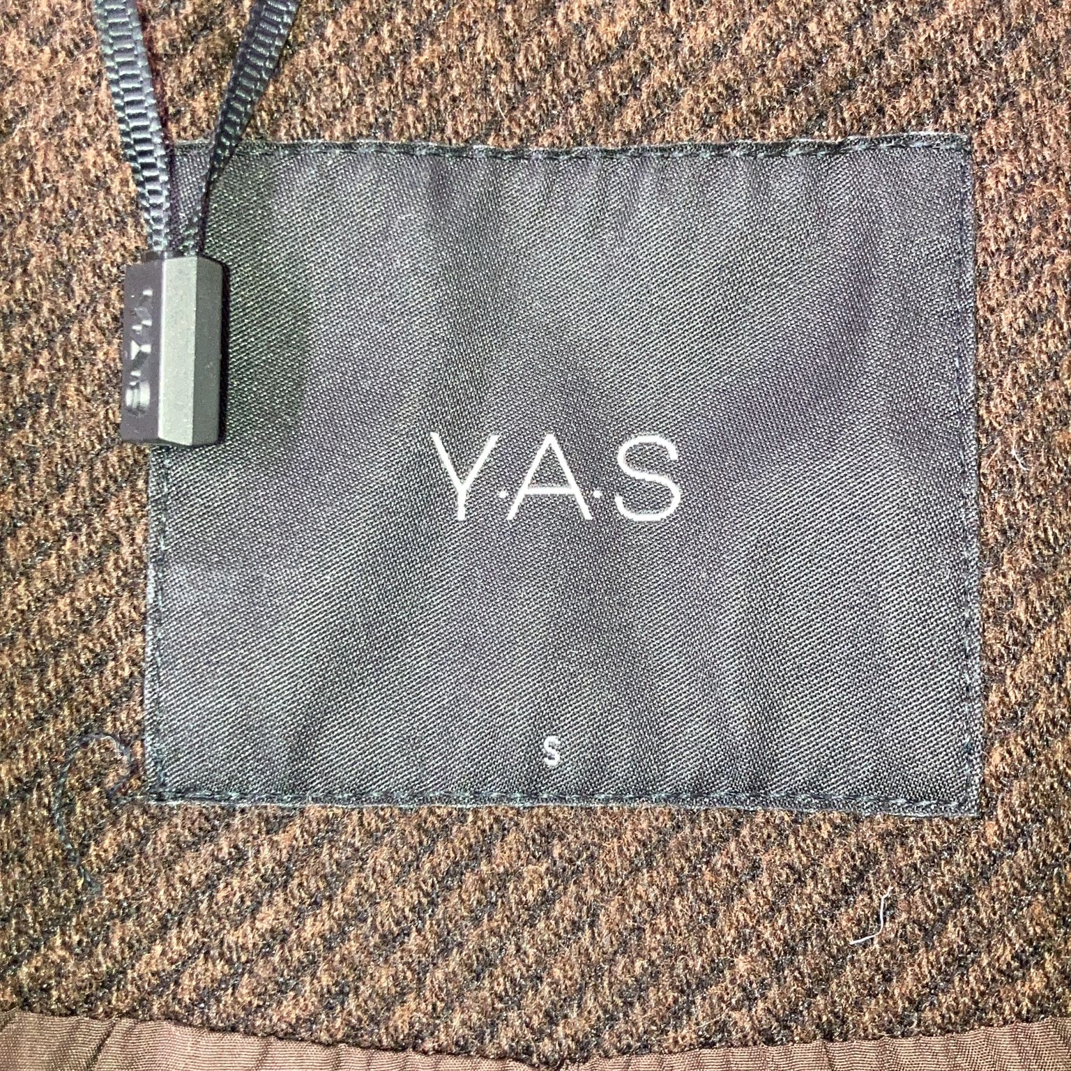 Y.A.S