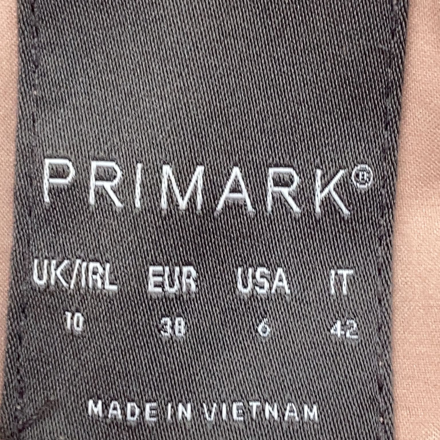 Primark