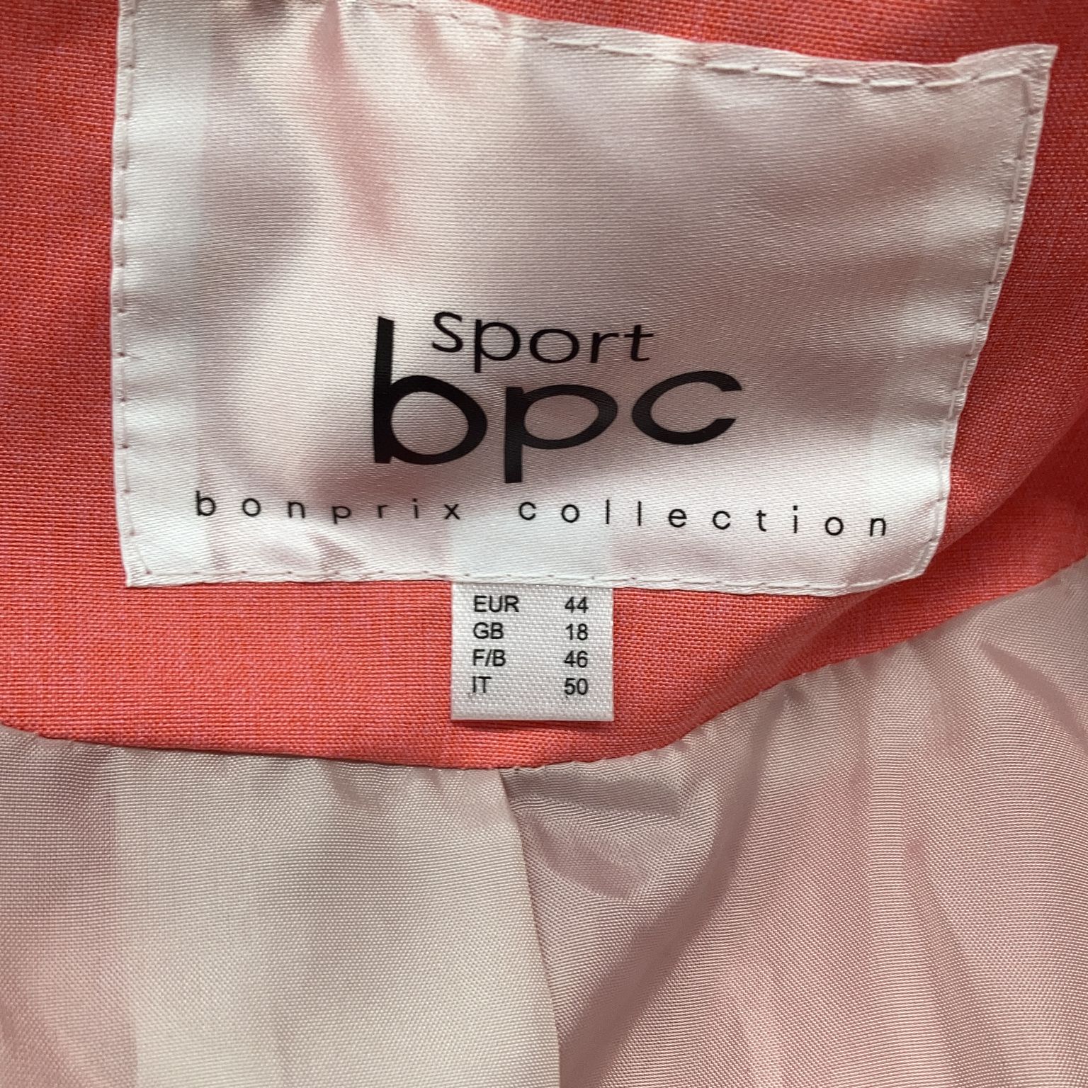 Bonprix Collection