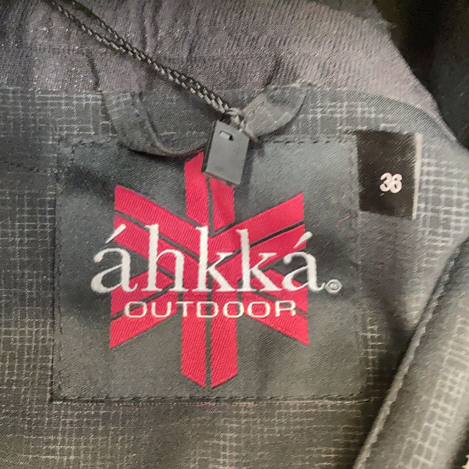 Áhkká Outdoor