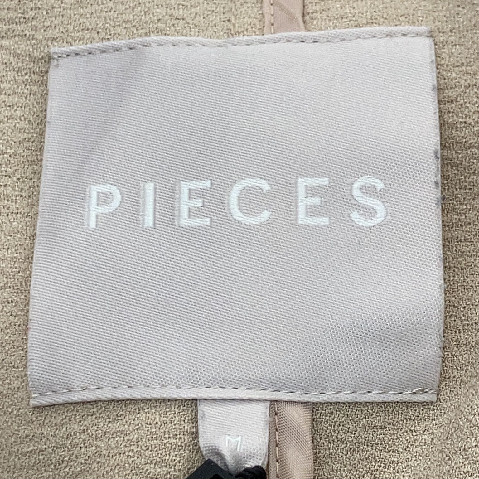 Pieces