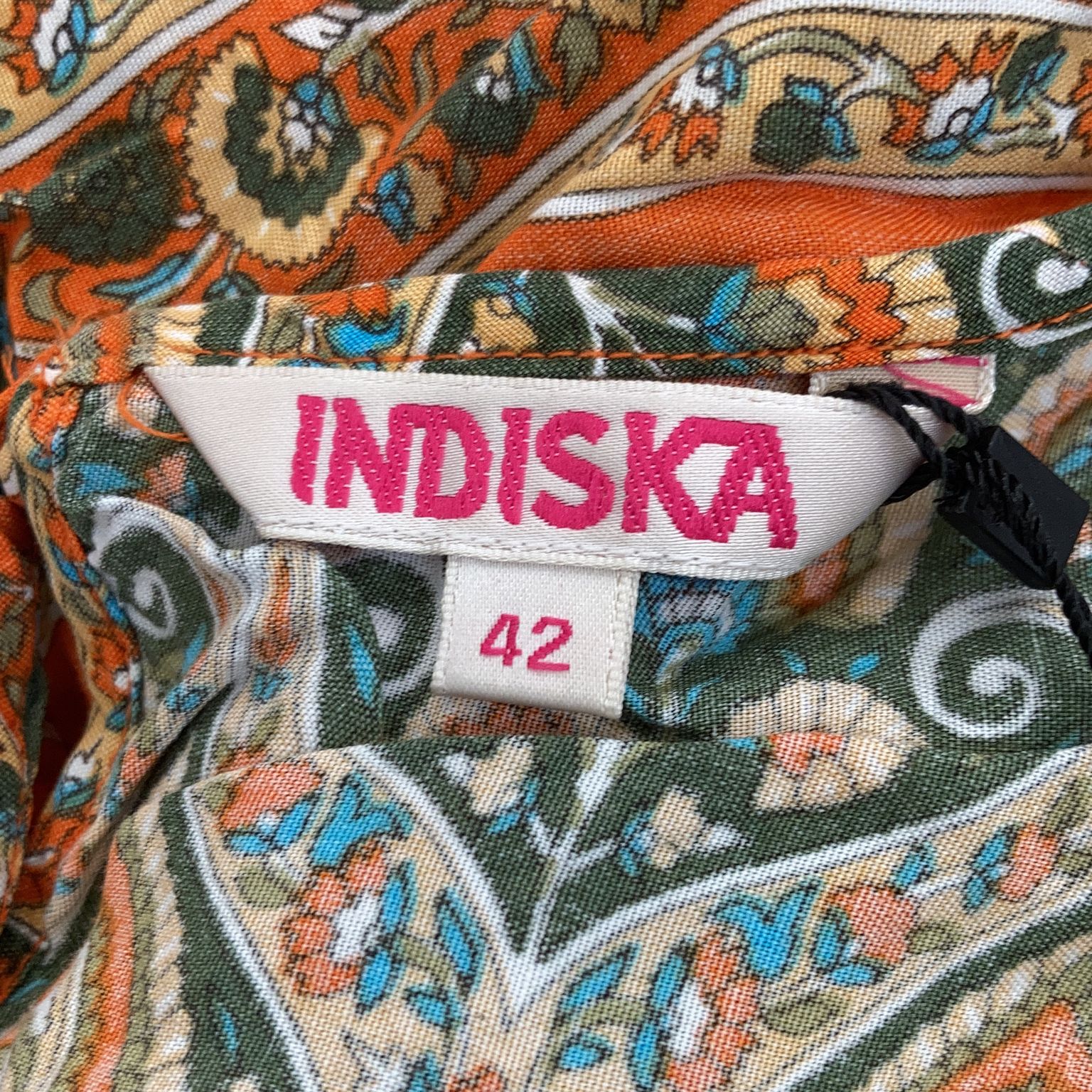 Indiska