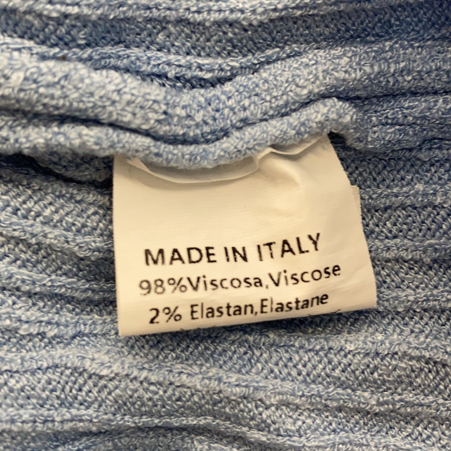 Made In Italy