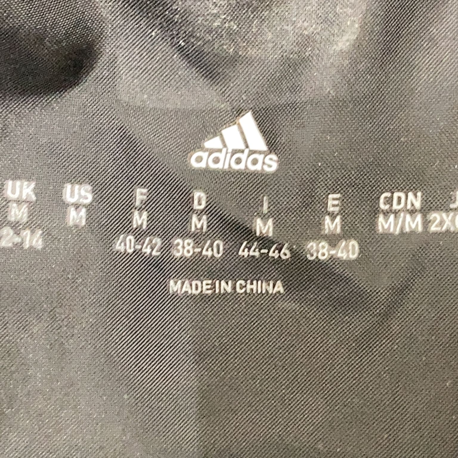 Adidas