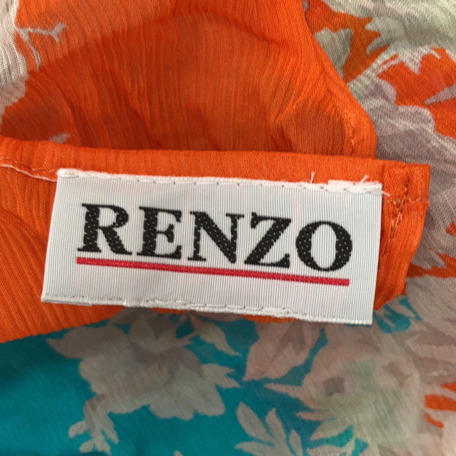 Renzo