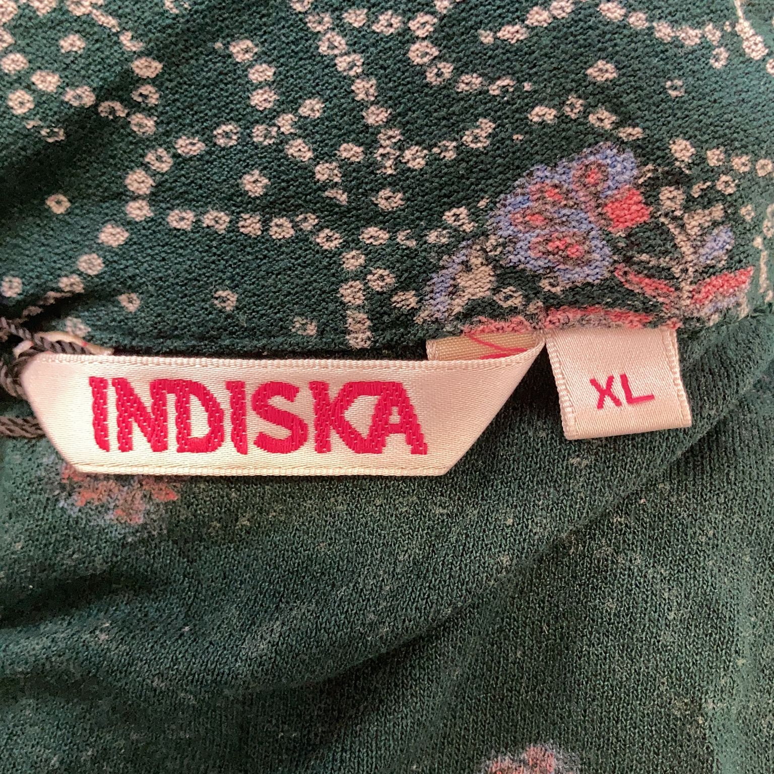 Indiska