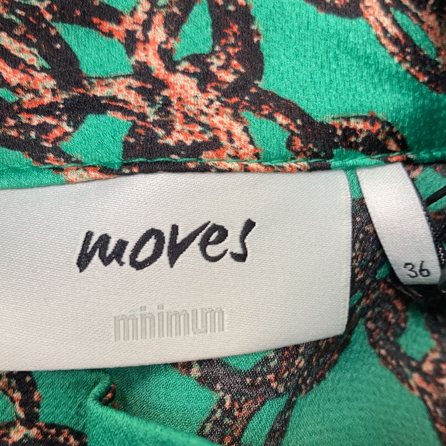 Moves by Minimum