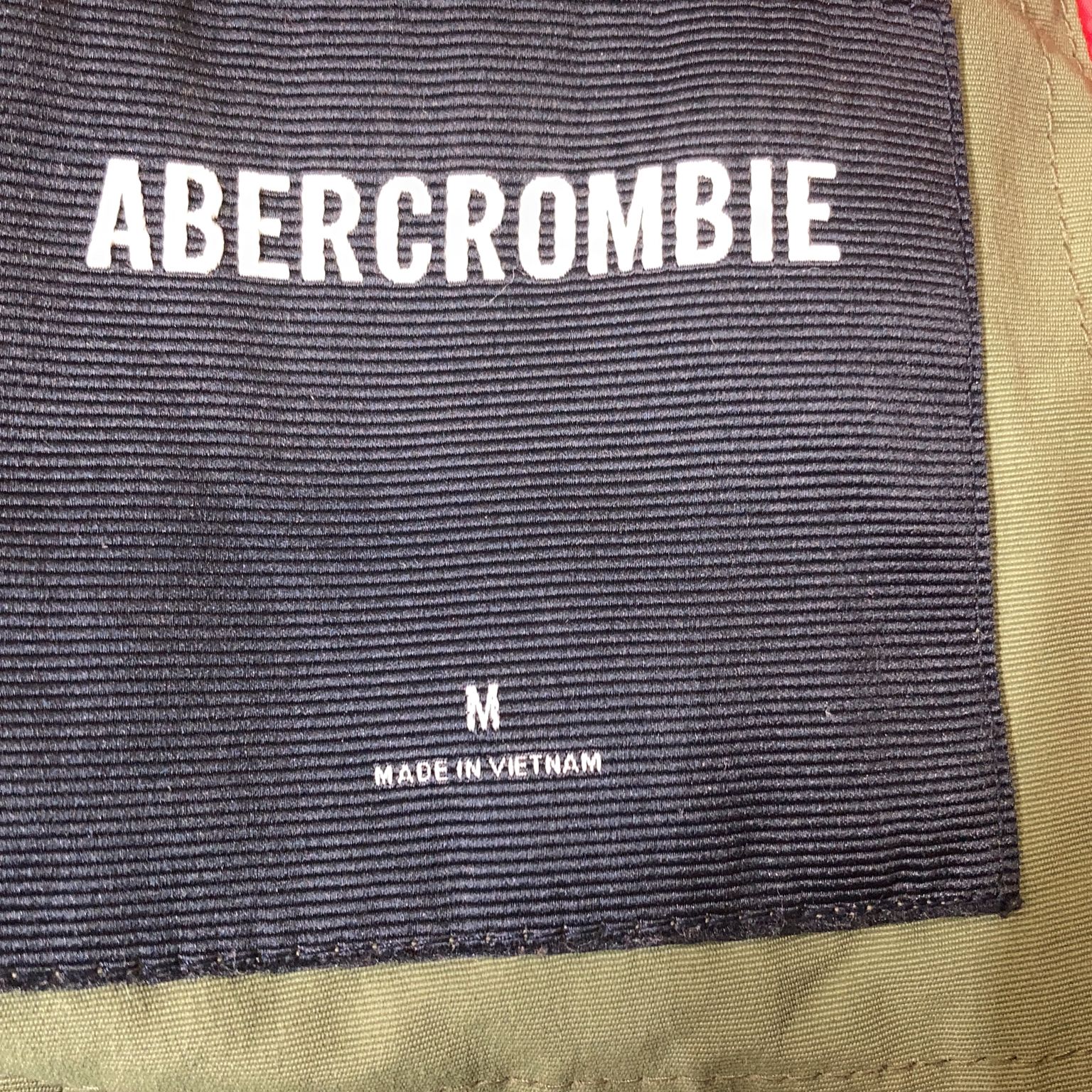 Abercrombie