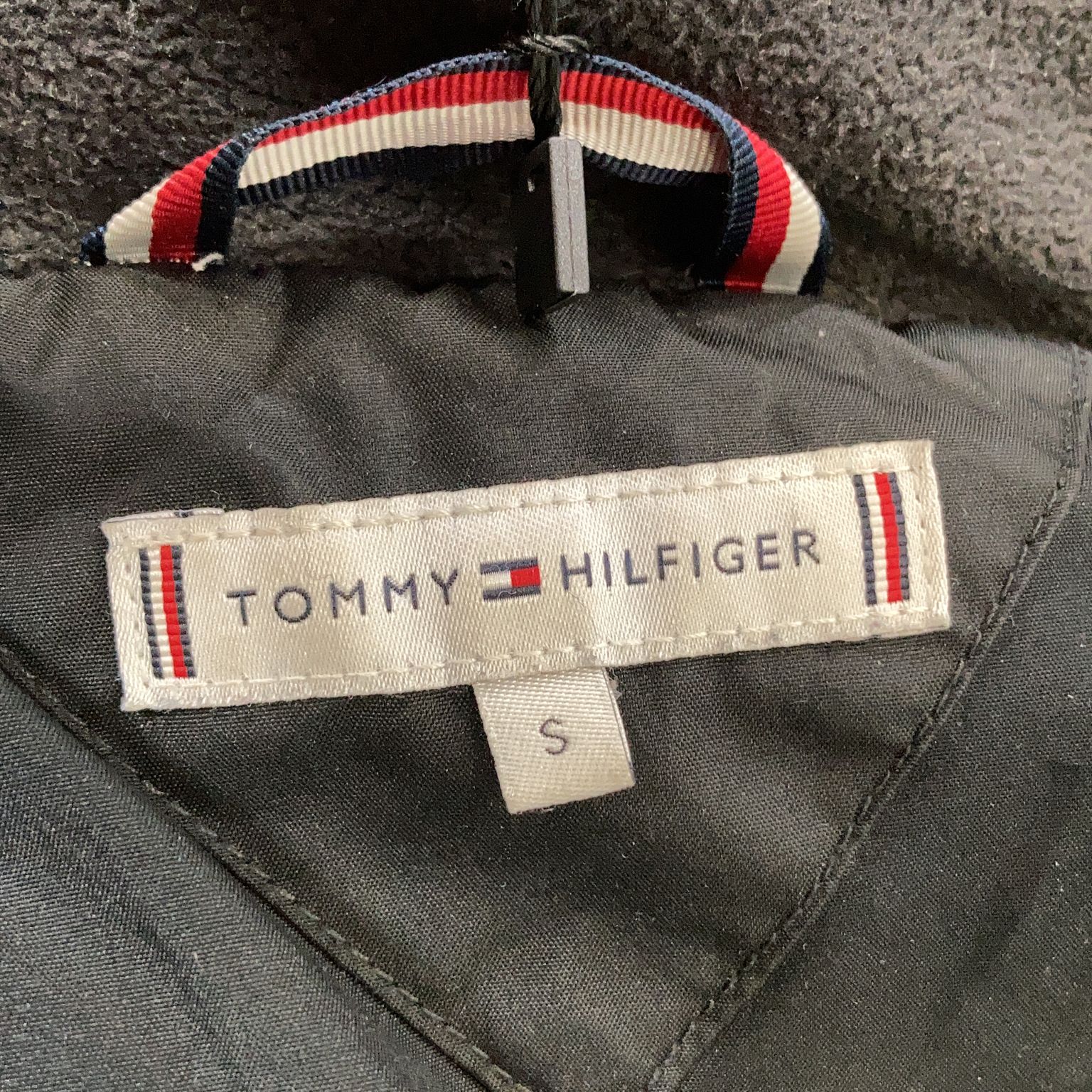 Tommy Hilfiger