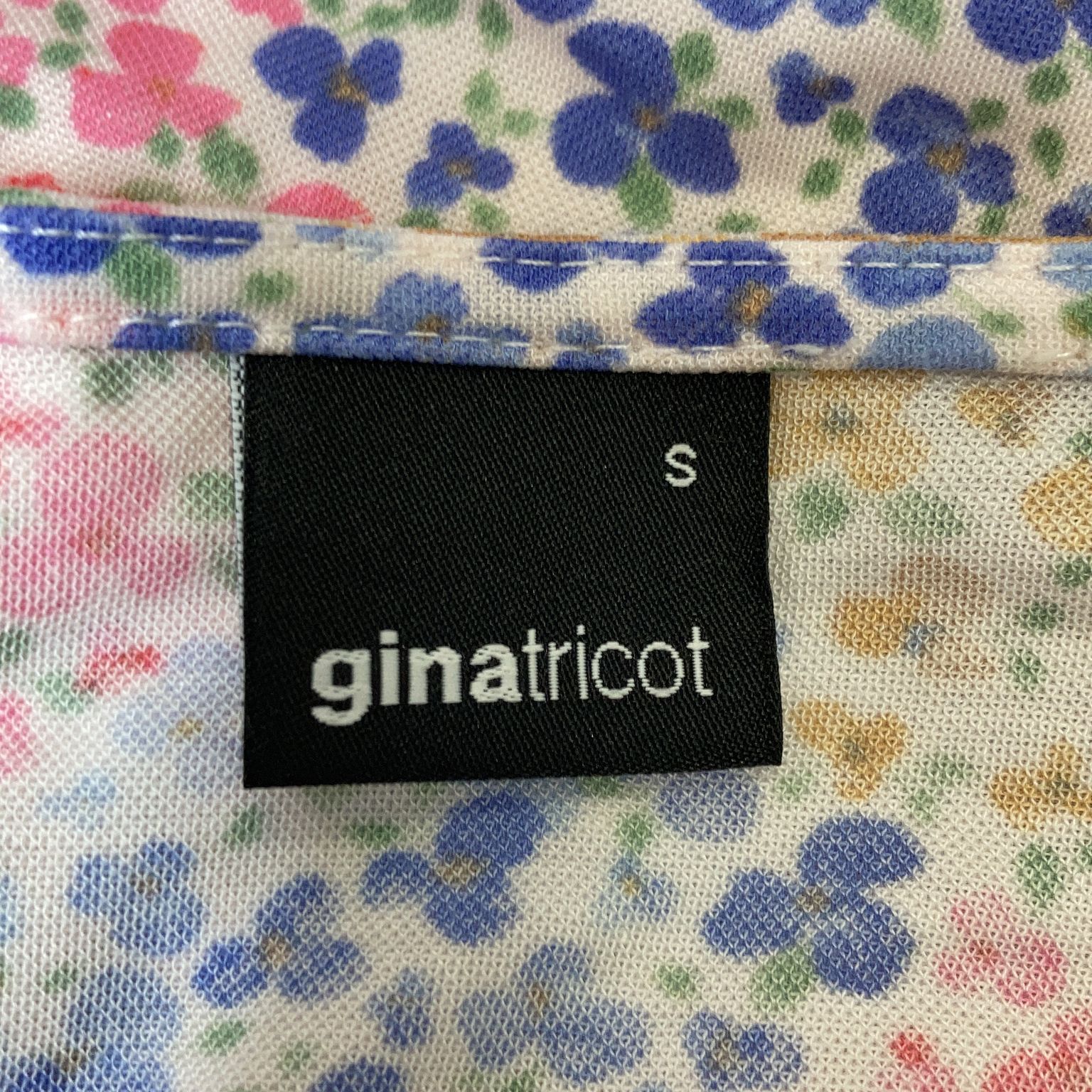 Gina Tricot