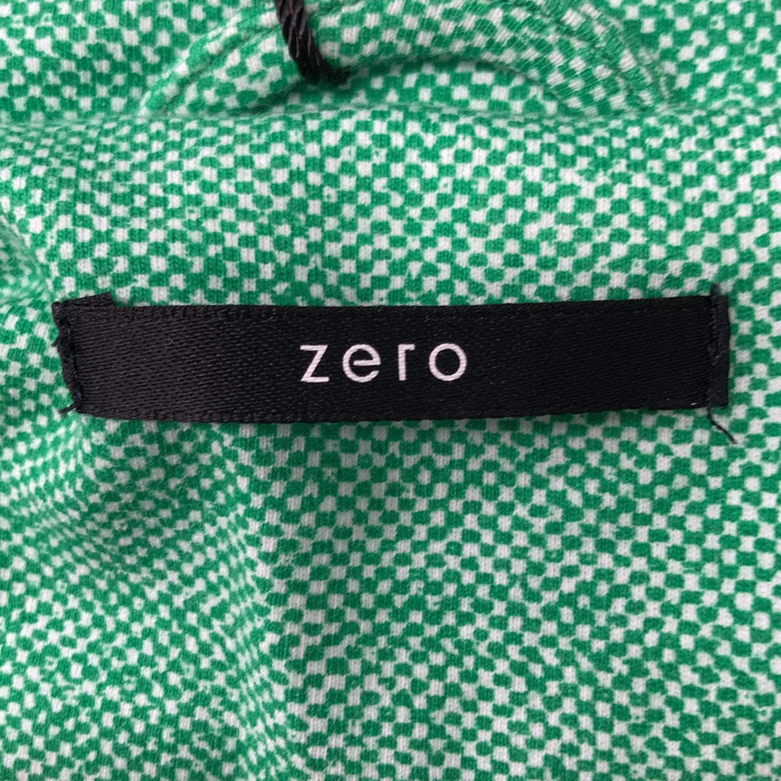 Zero