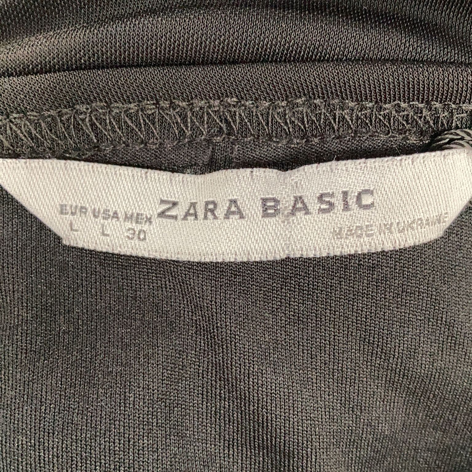 Zara Basic