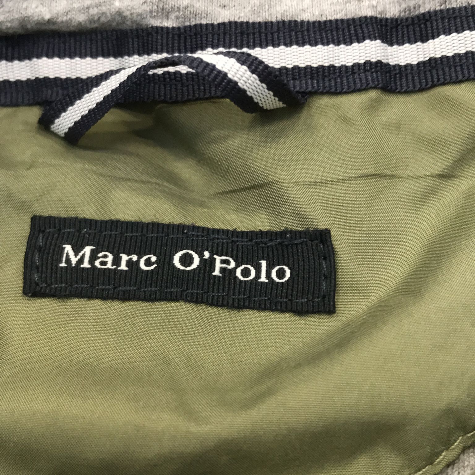 Marc O'Polo