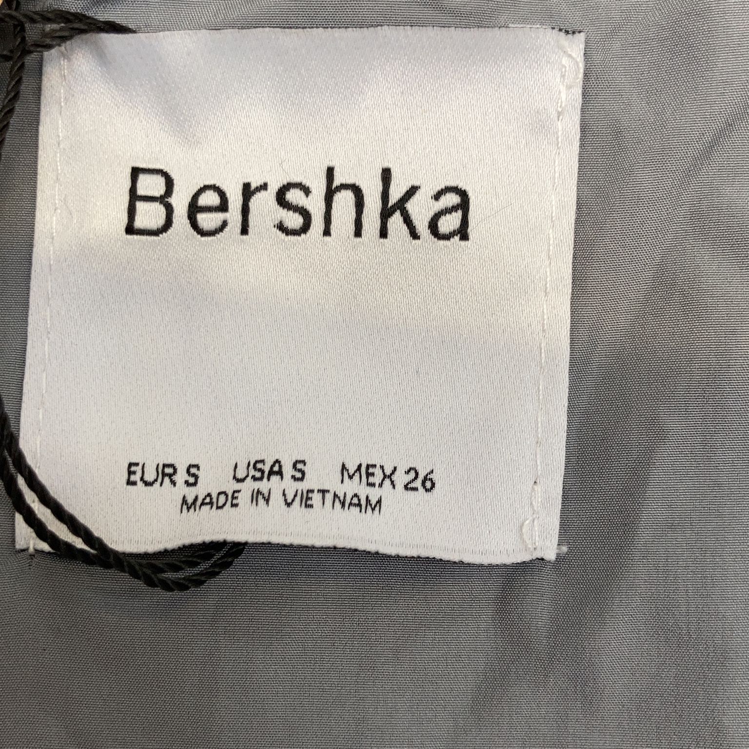 Bershka