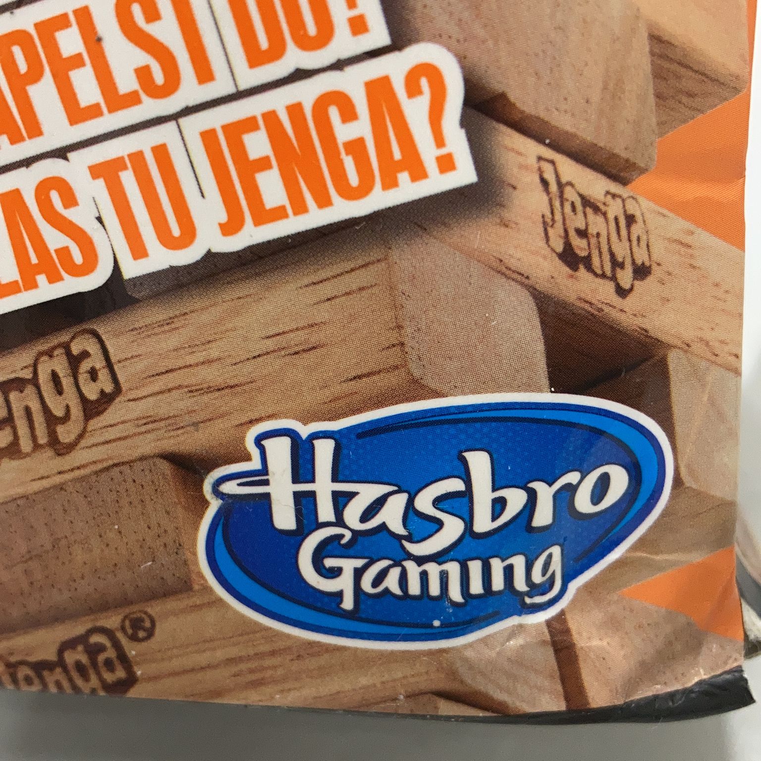 Hasbro Gaming