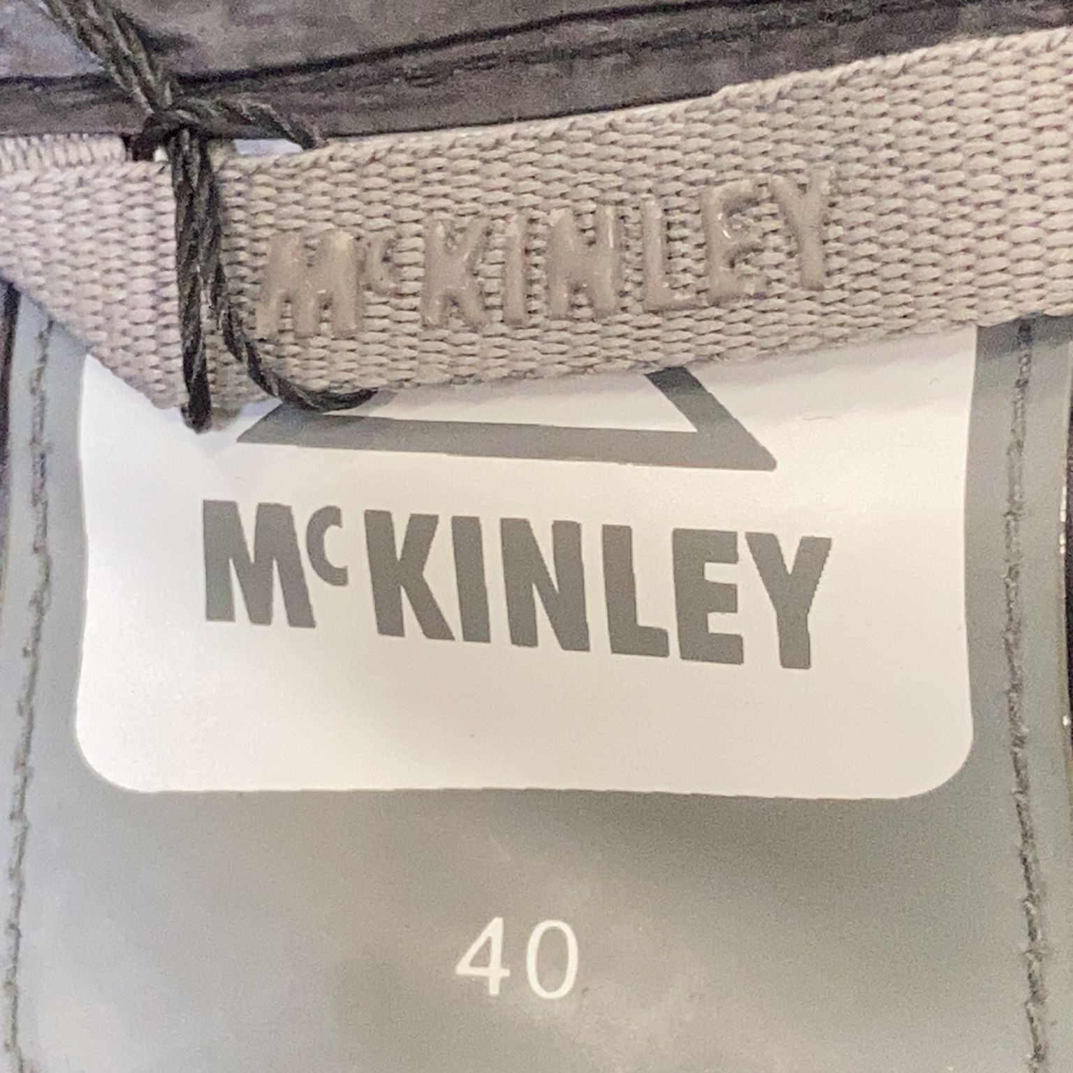 McKinley