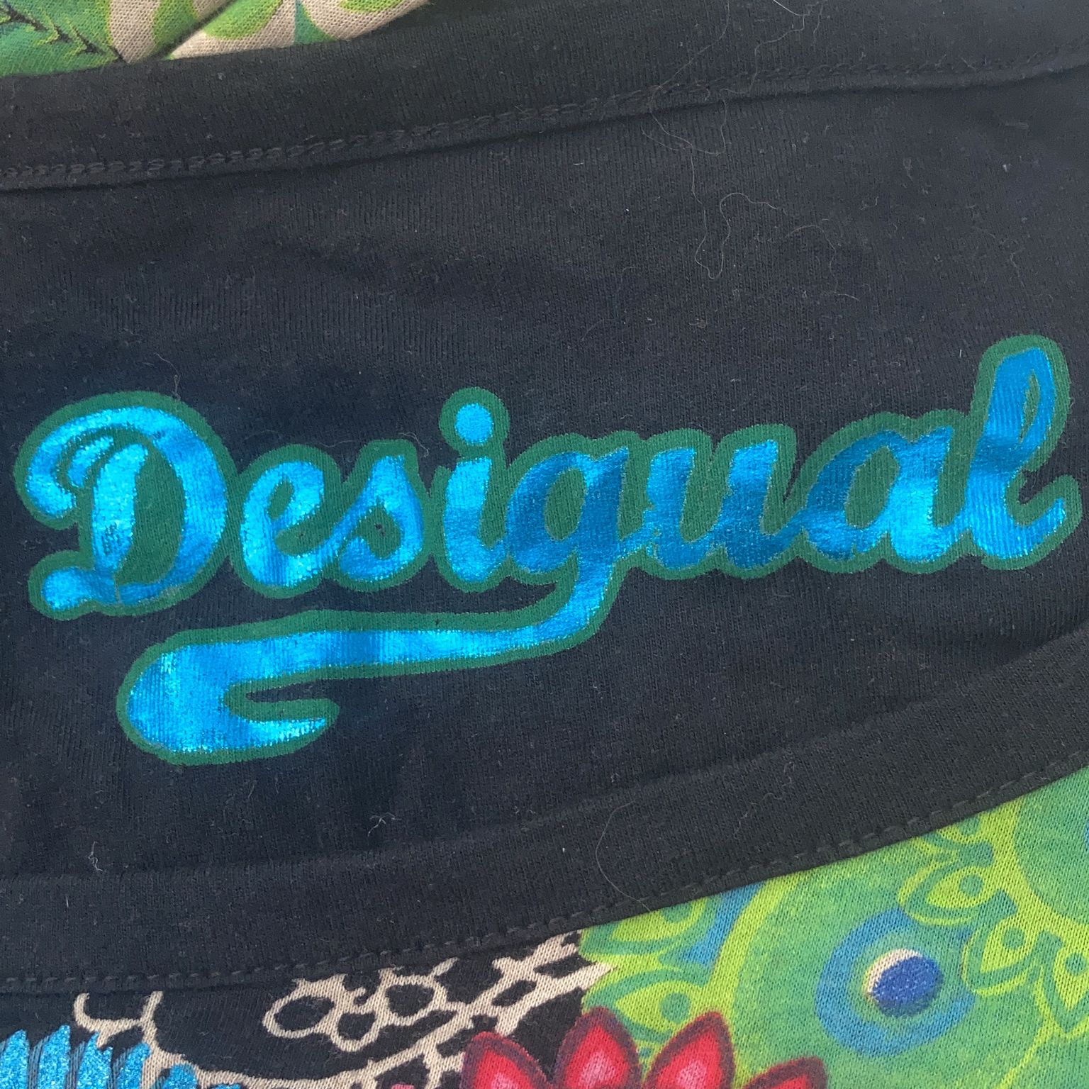 Desigual