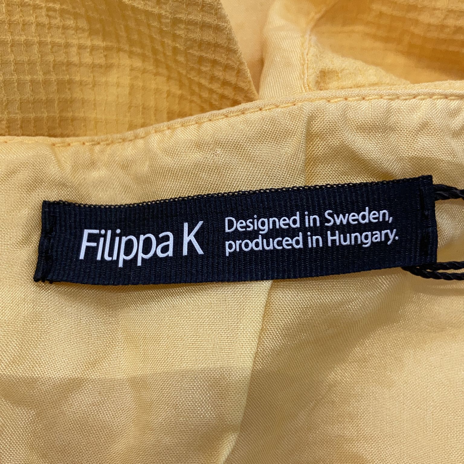 Filippa K