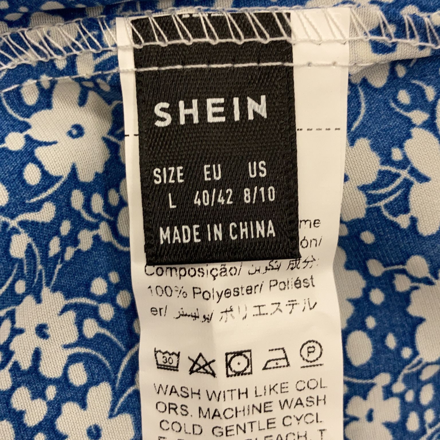 Shein