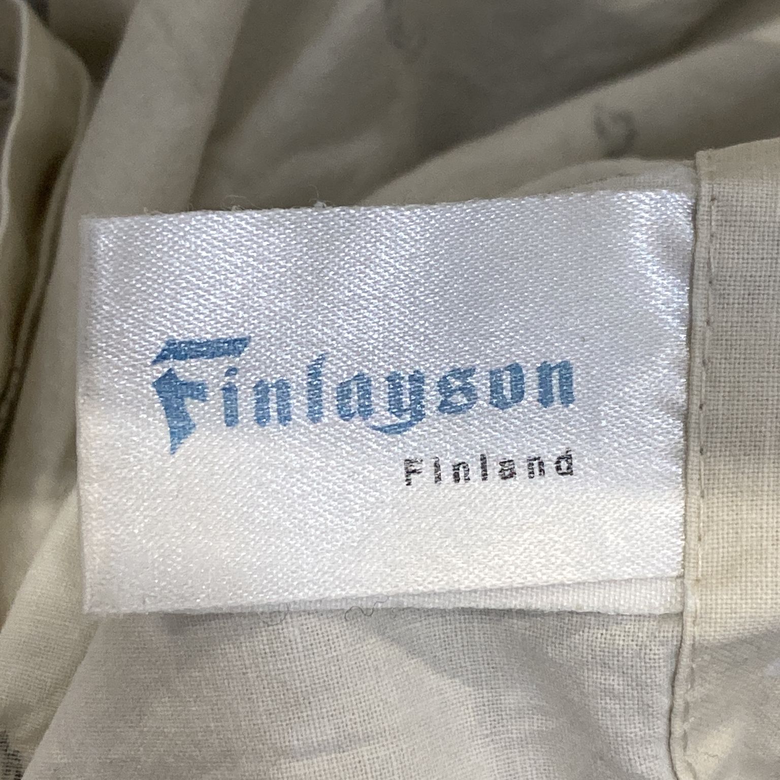 Finlayson