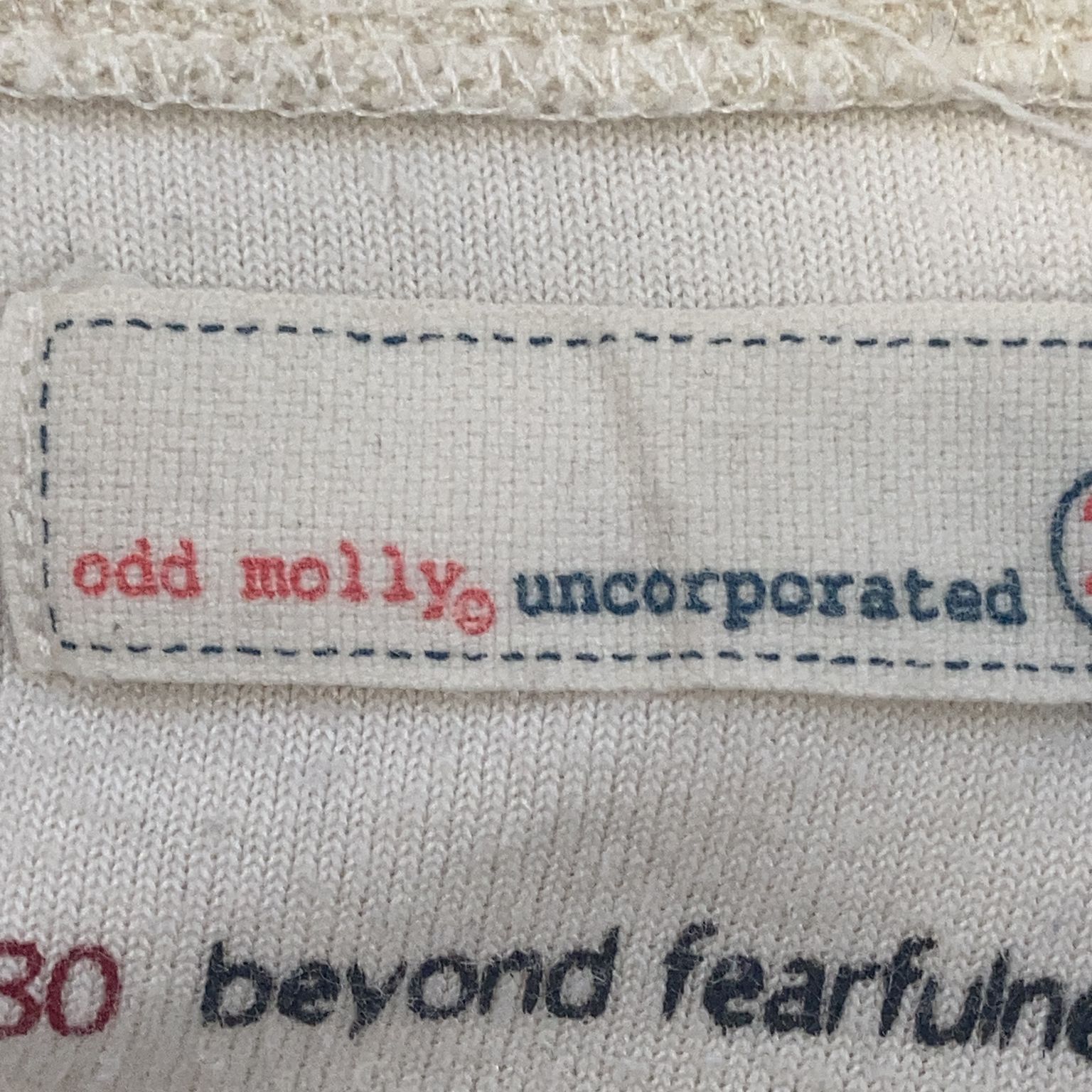 Odd Molly