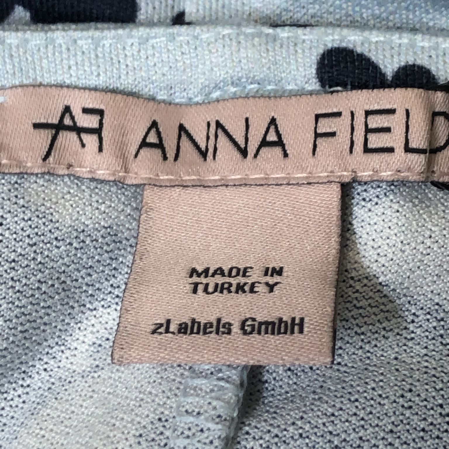 Anna Field