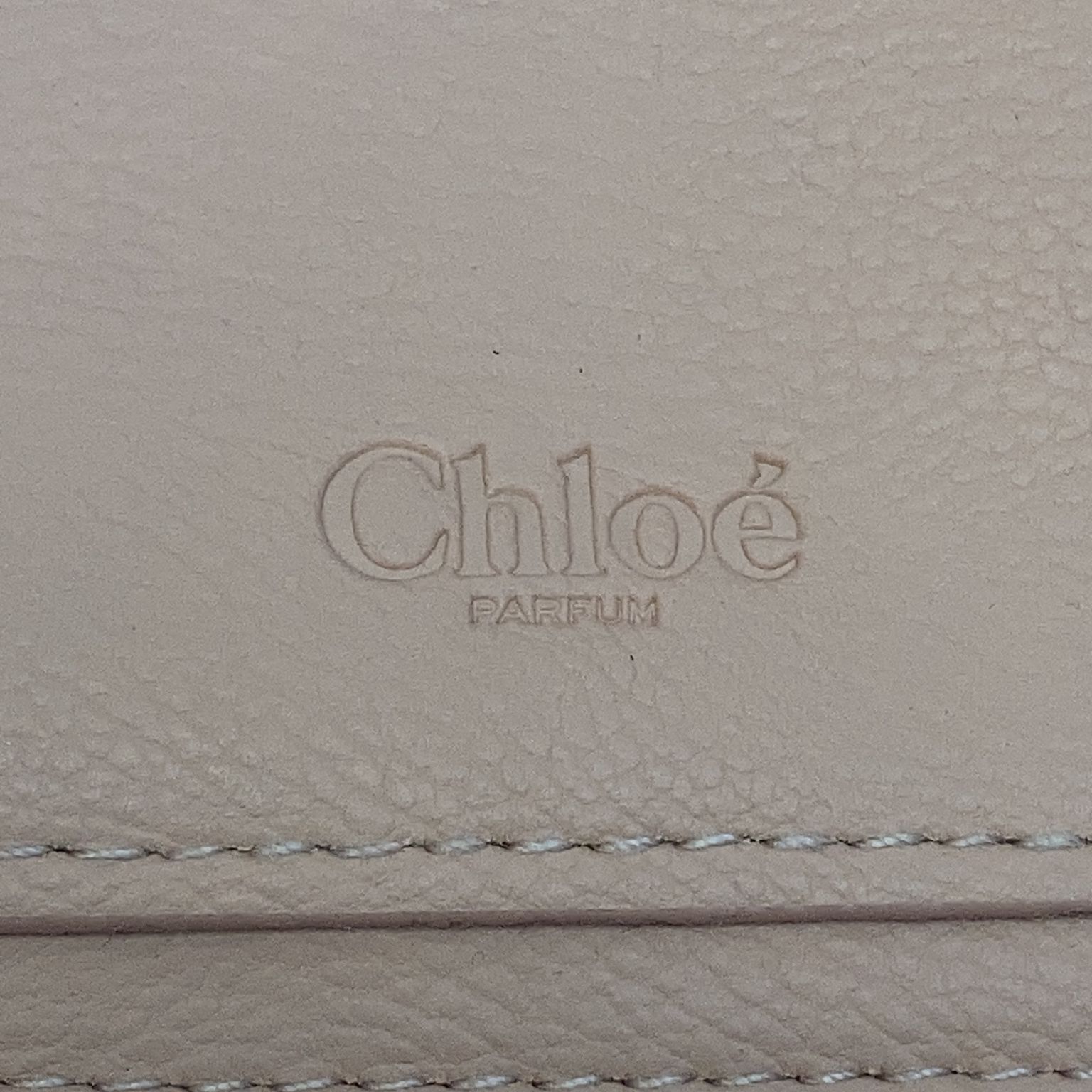 Chloé Parfum