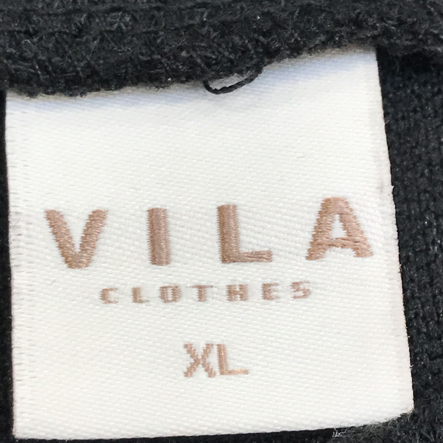 VILA Clothes