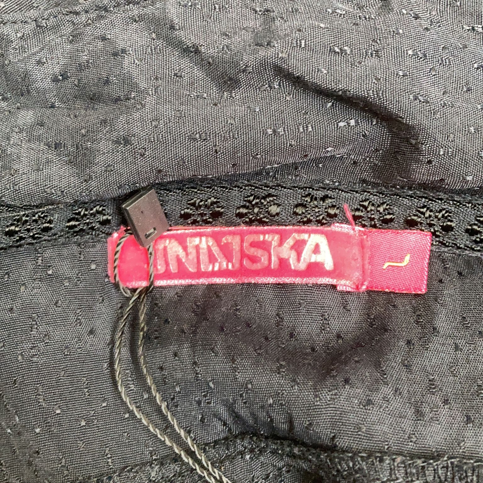 Indiska