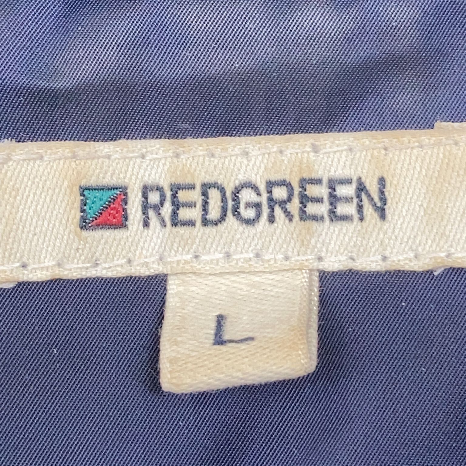 Redgreen