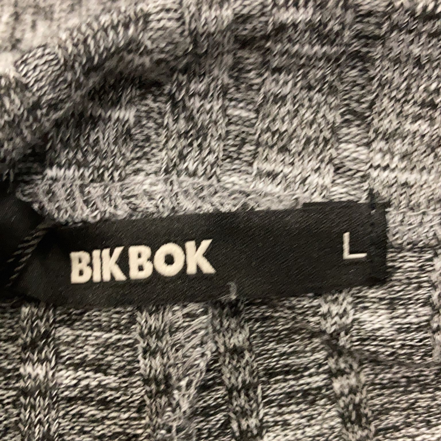 Bik Bok