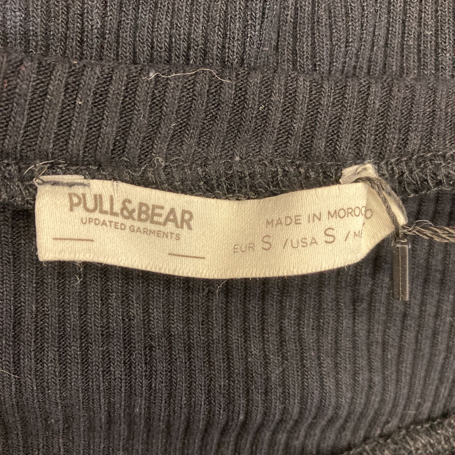 Pull  Bear