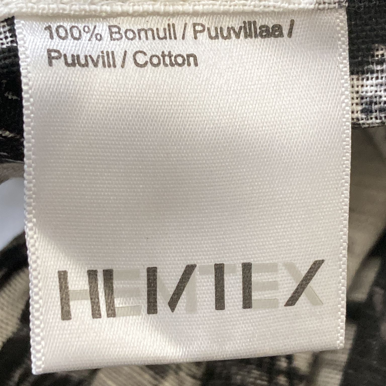 Hemtex