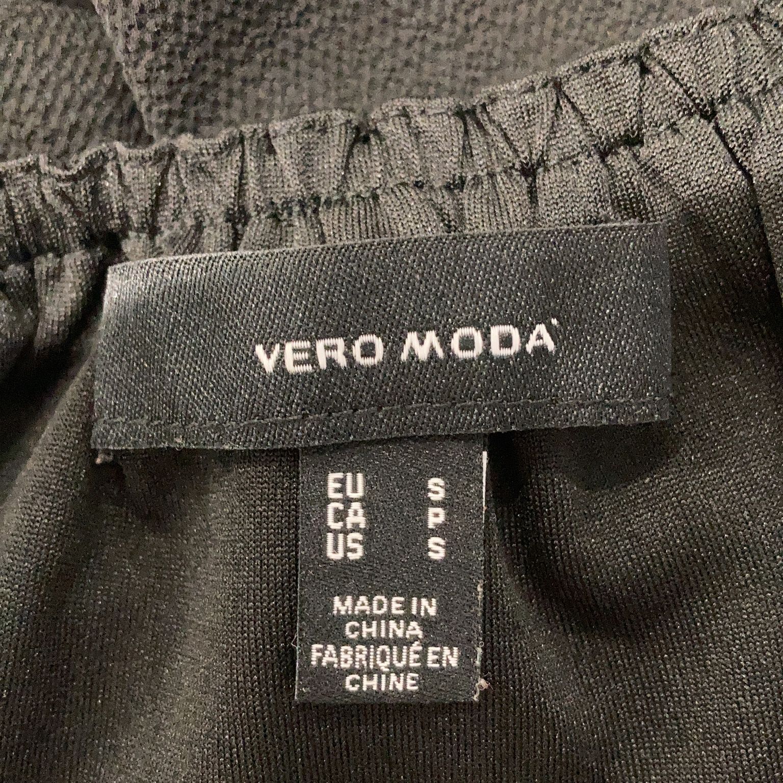 Vero Moda