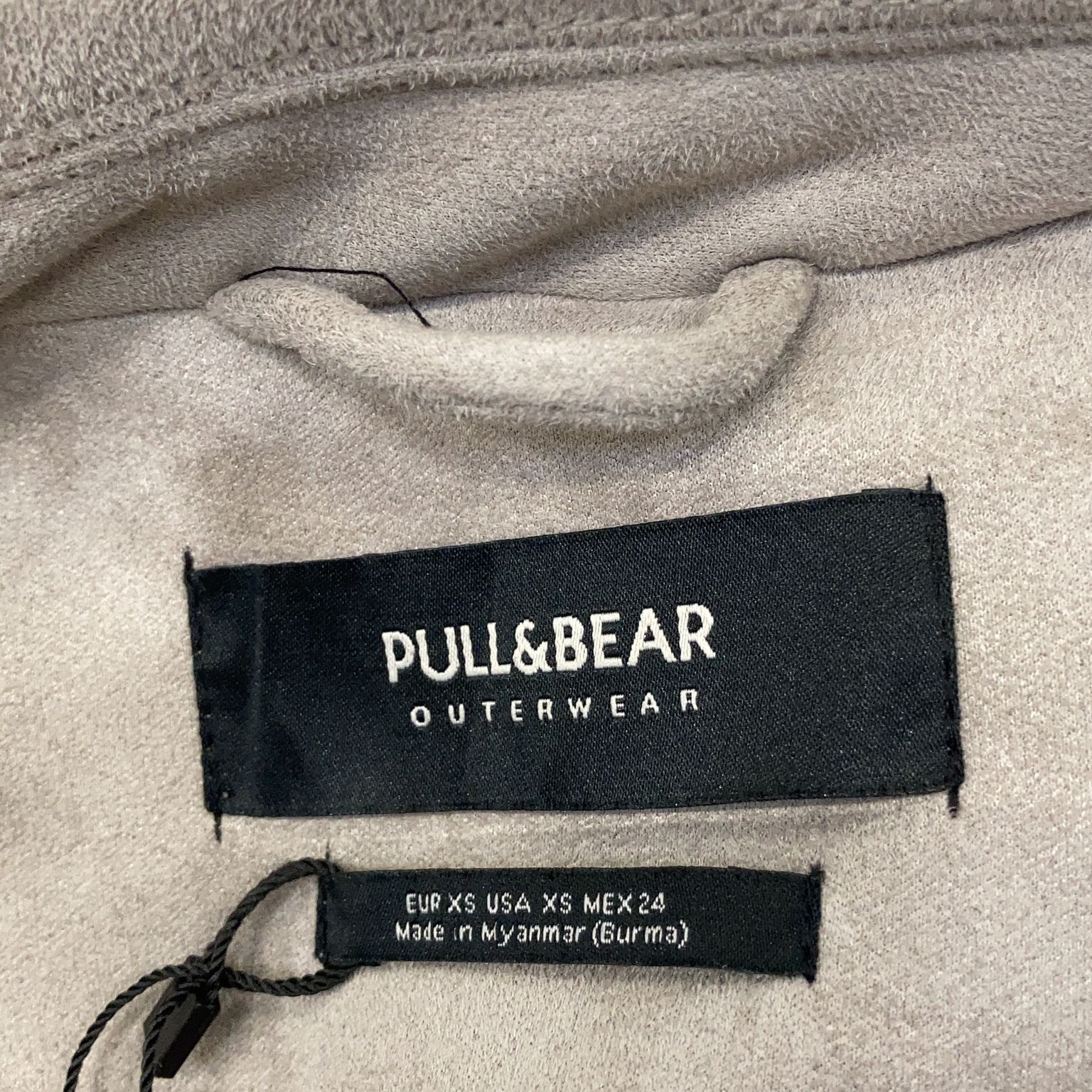 Pull  Bear