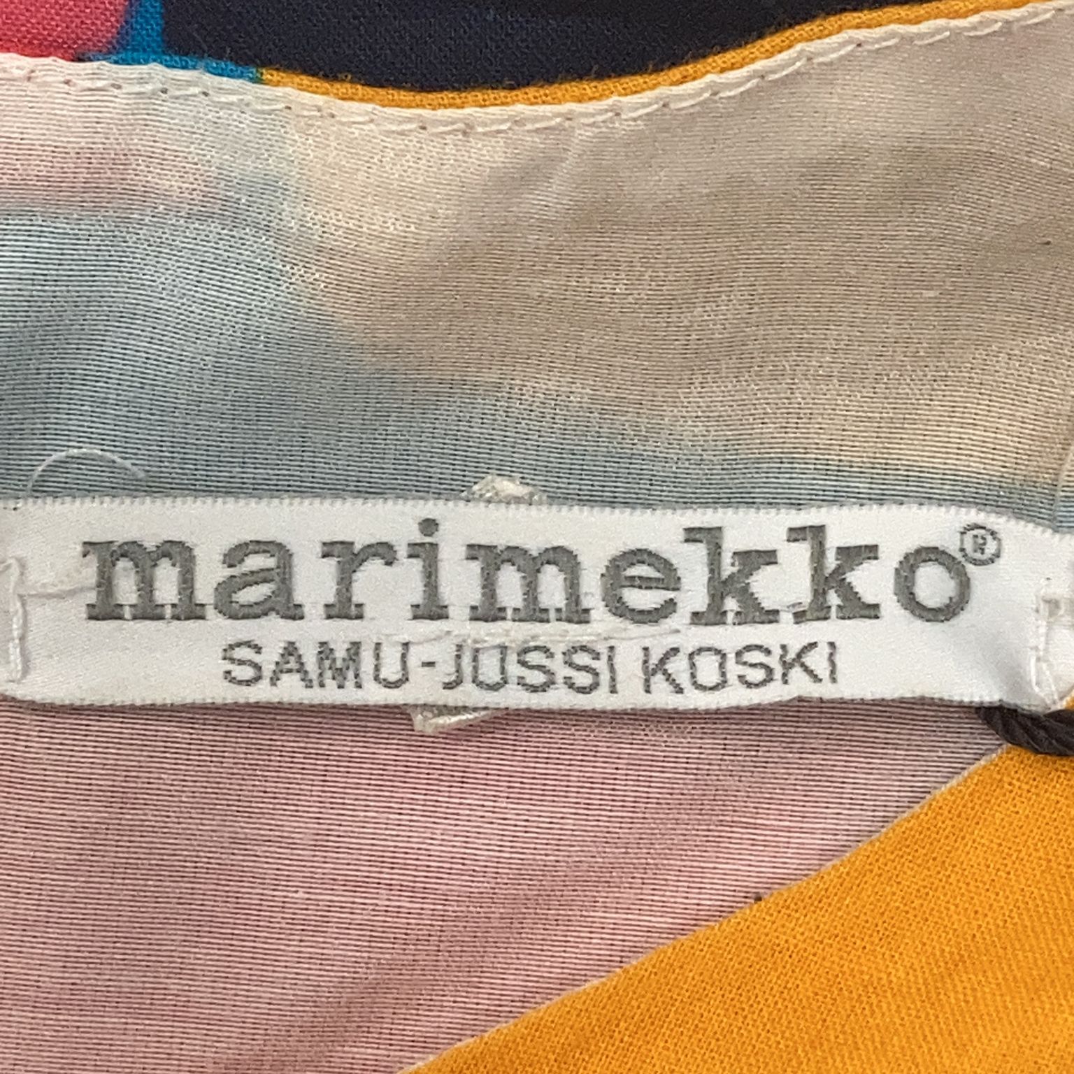 Marimekko