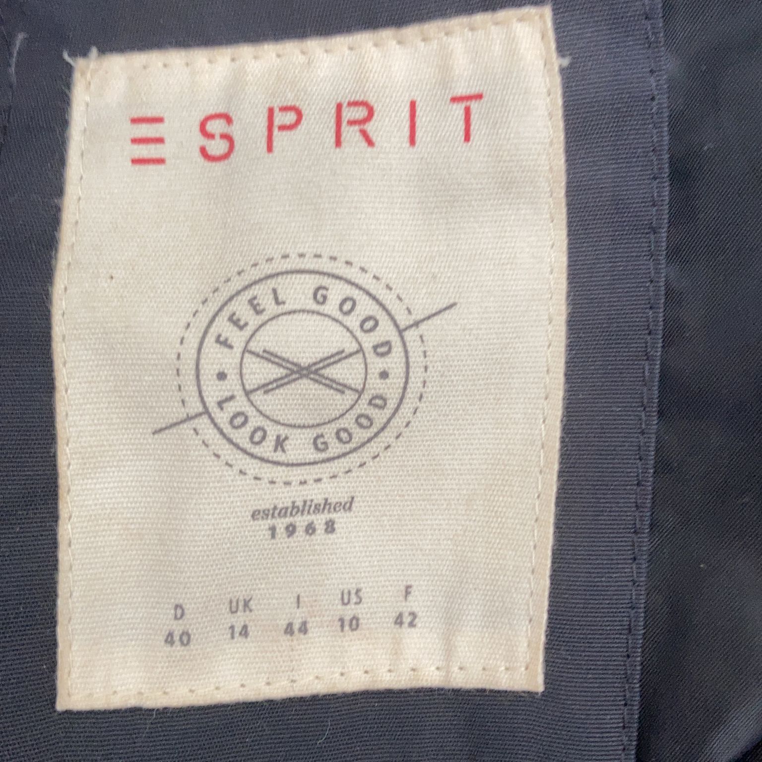 ESPRIT