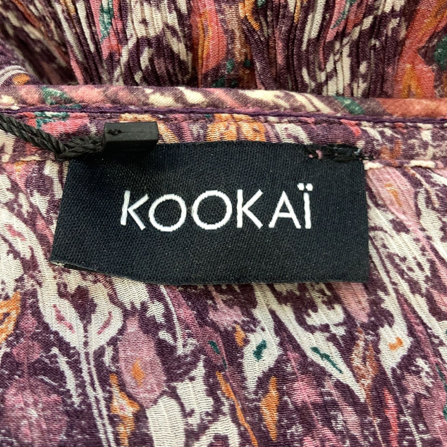 Kookaï