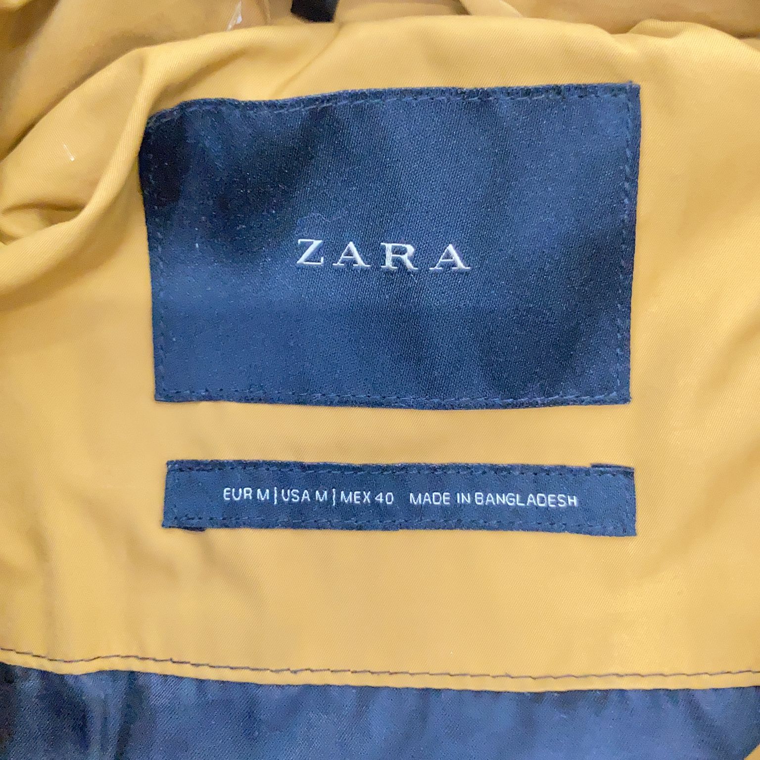 Zara