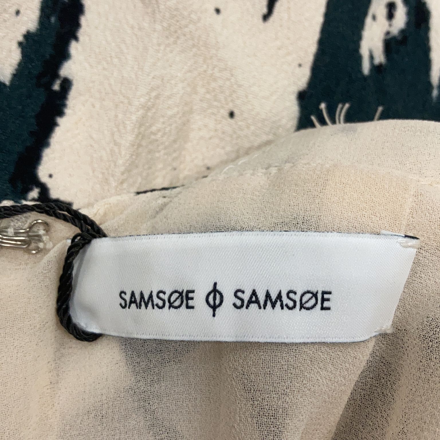 Samsøe  Samsøe