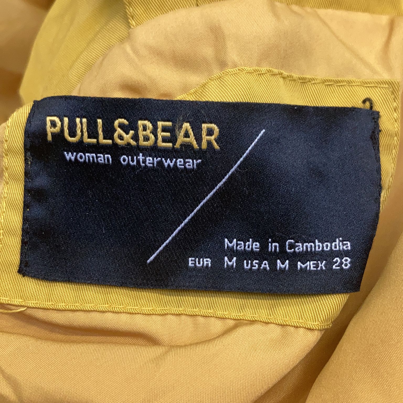 Pull  Bear