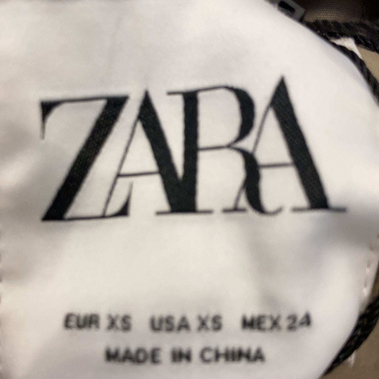 Zara