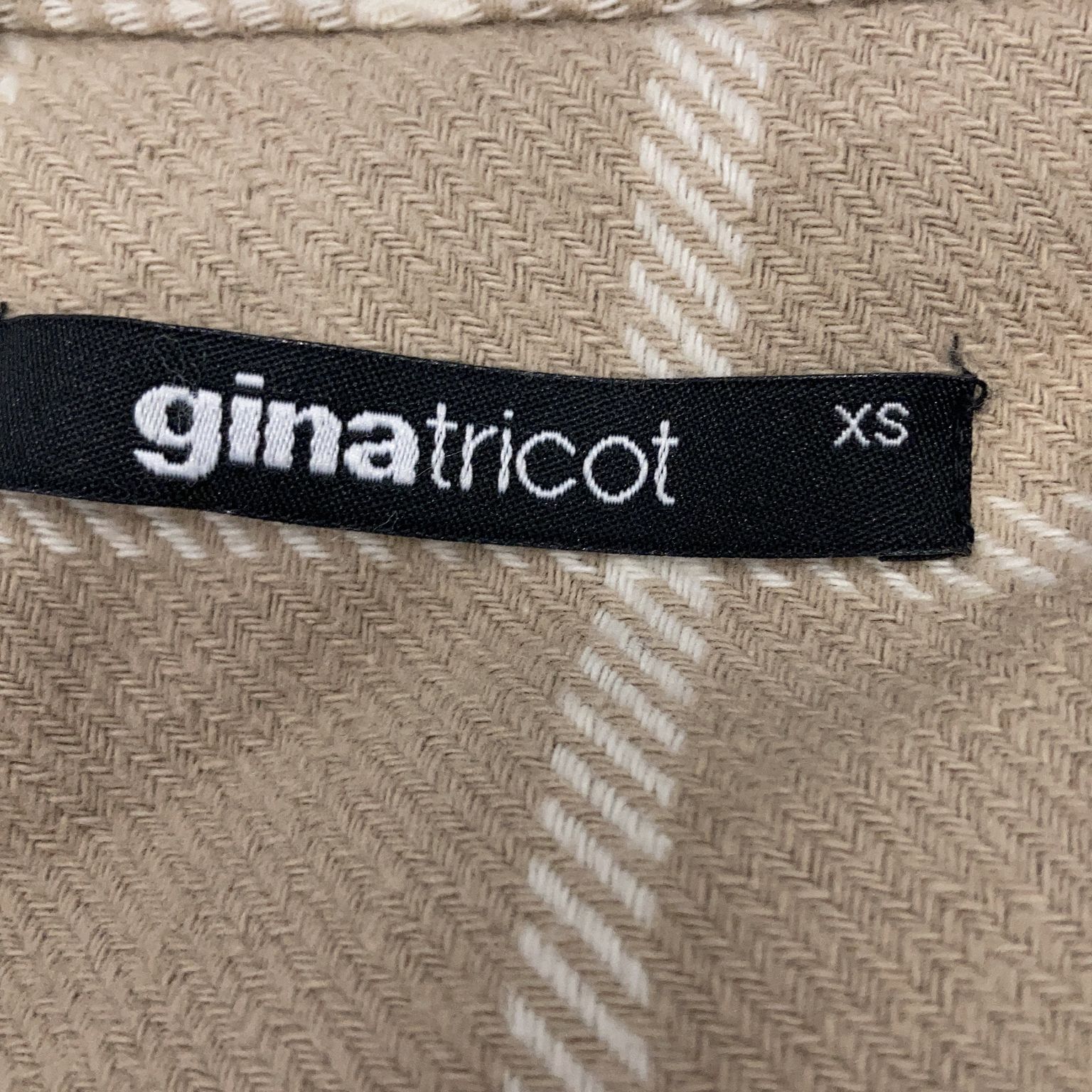 Gina Tricot