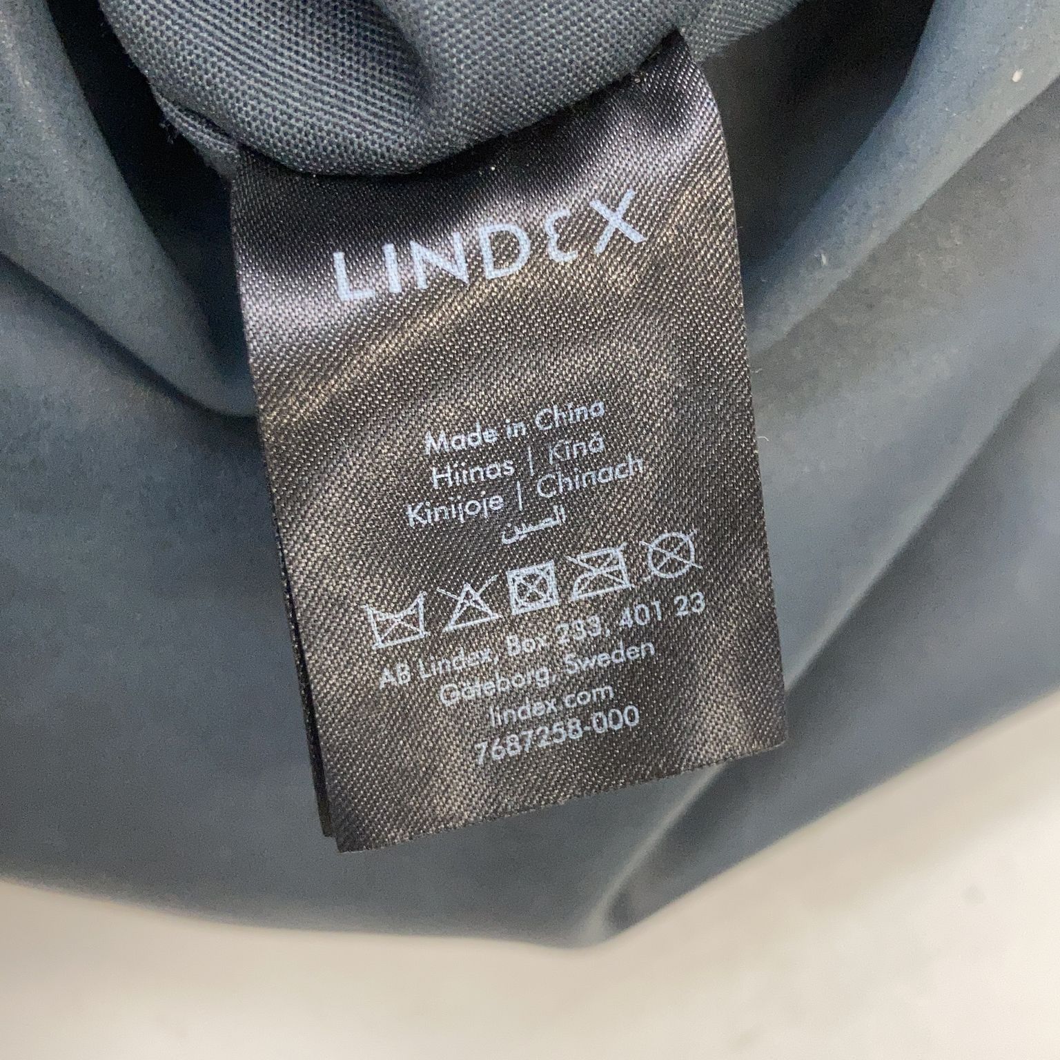 Lindex