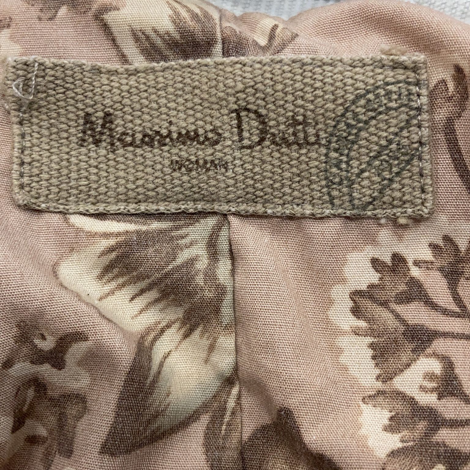 Massimo Dutti