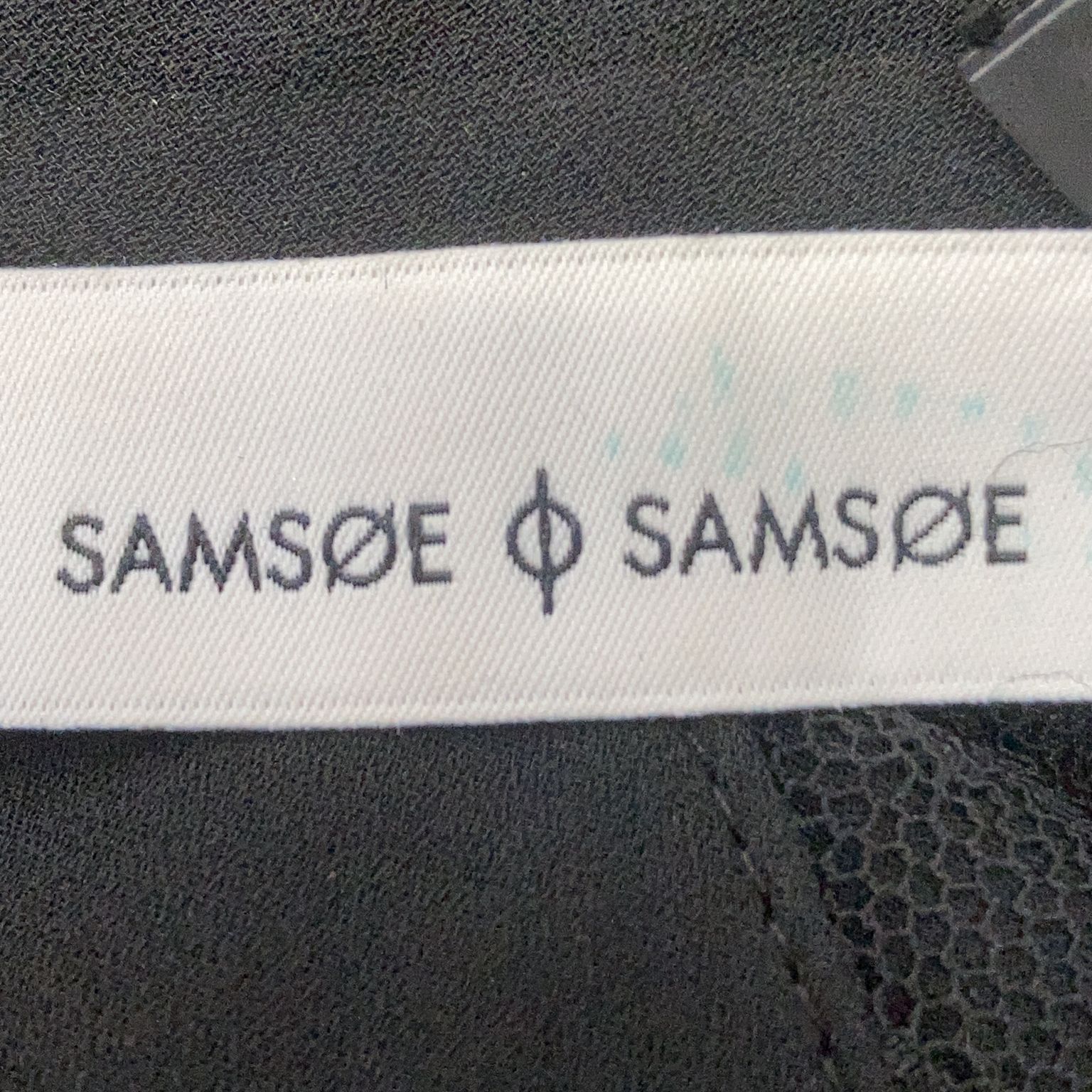 Samsøe  Samsøe