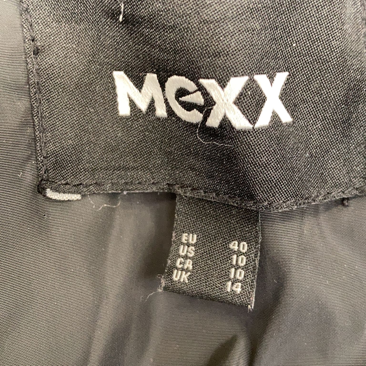 Mexx